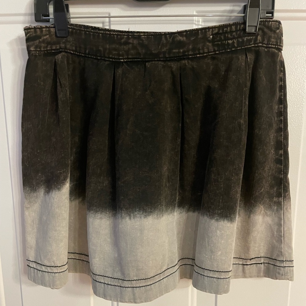 Skylar Mini Skirt